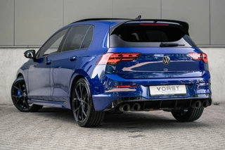 Volkswagen Golf Volkswagen Golf 2.0 TSI R 4Motion Performance Akrapovic HUD - afbeelding nr 5