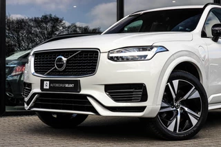 Volvo XC90 Volvo XC90 2.0 T8 Twin Engine AWD R-Design - 7-PERSOONS - afbeelding nr 8