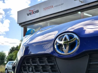 Toyota Yaris Cross Toyota Yaris Cross 1.5 Hybrid Automaat Dynamic | Cruise | Stoelverwarming - afbeelding nr 26