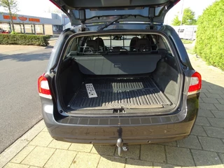 Volvo V70 - afbeelding nr 12