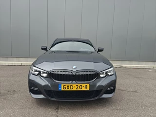 BMW 3 Serie BMW 3-serie 330e High Executive - afbeelding nr 13