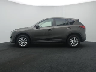 Mazda CX-5 Mazda CX-5 2.0 SkyActiv-G Skylease+ automaat : dealer onderhouden - afbeelding nr 2