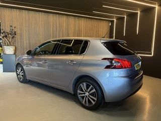 Peugeot 308 Peugeot 308 1.2 PureTech GT-, airco, camera,12 mnd garantie! - afbeelding nr 21