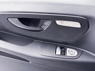 Mercedes-Benz Vito Mercedes-Benz Vito 116 CDI L2 PRO Trekhaak 2.5t Multibeam Led Achteruitrijcamera Parkeersonseren Cruise Control Betimmering - afbeelding nr 28