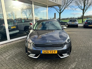 Kia Niro - afbeelding nr 2
