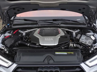 Audi A4 Audi A4 Avant 3.0 TFSI V6T 353PK S4 Quattro PL+ / B&O / LED - afbeelding nr 46