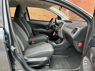 Peugeot 108 - afbeelding nr 13