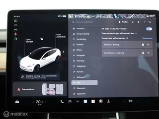 Tesla Model 3 Tesla Model 3 Standard RWD Plus 60 kWh - afbeelding nr 19