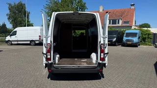 Opel Movano - afbeelding nr 11