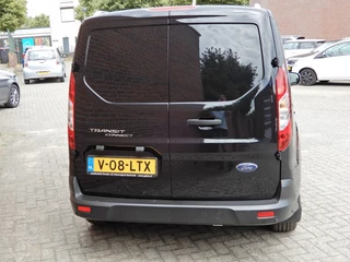 Ford Transit Connect Ford Transit Connect 1.5 ECOBLUE L1 TREND 120PK 2x schuifdeur - afbeelding nr 21