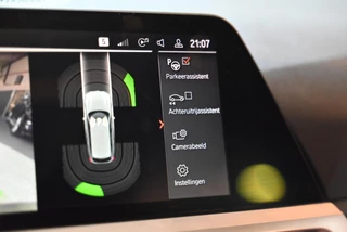 BMW 3 Serie BMW 3-serie Touring 320i High Executive Edition - Adaptive Cruise Control - Memory - Panoramadak - El. Trekhaak - Dashboard Leder - afbeelding nr 62