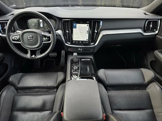 Volvo S60 Volvo S60 2.0 T8 AWD Twin Engine R-Design| 1e eigenaar| - afbeelding nr 2