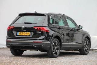 Volkswagen Tiguan - afbeelding nr 4