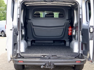 Renault Trafic Renault Trafic 1.6 dCi DUBBELE CABINE MARGE-BTW VRIJ - afbeelding nr 13