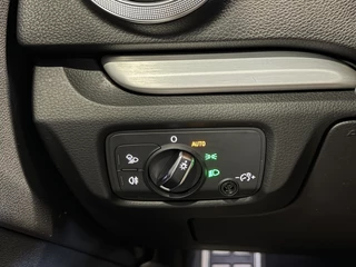 Audi A3 Audi A3 Sportback 35 TFSI CoD Sport 2x S-Line 150PK Automaat | Elektr. trekhaak | Carplay | Camera | Stoelverwarming | Full LED | 19'' LMV - afbeelding nr 31