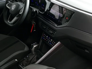 Volkswagen Polo 08/2024 