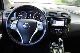 Nissan Pulsar - afbeelding nr 6