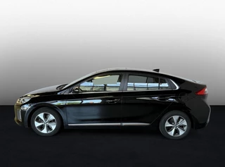 Hyundai IONIQ Hyundai IONIQ Premium EV - afbeelding nr 3