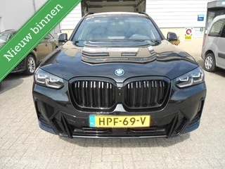 BMW X3 BMW X3 xDrive30e High Executive, M-Seats, Head Up - afbeelding nr 2