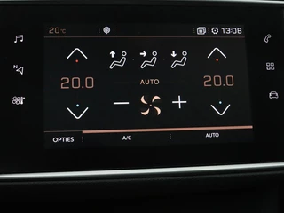 Peugeot 308 Peugeot 308 1.5 BlueHDi Executive | 1e eigenaar |  Panoramadak | Carplay | Climate control | Navigatie | Parkeerhulp | Cruise control - afbeelding nr 22