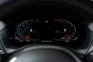 BMW X3 BMW X3 sDrive20i High Executive M Sport Pakket - afbeelding nr 25