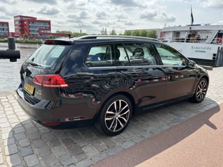 Volkswagen Golf Volkswagen Golf Variant 1.4 TSI Business Edition Connected automaat airco/ecc navi/camera - afbeelding nr 2