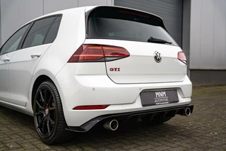 Volkswagen Golf Volkswagen Golf 2.0 TSI GTI Performance |Pano|Dyna|Virtual|Keyless - afbeelding nr 12