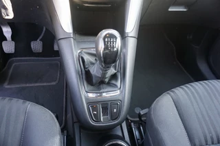 Opel Zafira OPEL Zafira Tourer 1.4T 103KW BlitZ  7 Persoons Navigatie - afbeelding nr 14