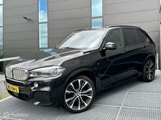 BMW X5 BMW X5 xDrive40d M Sport Edition - afbeelding nr 17