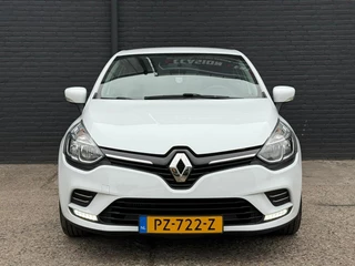 Renault Clio Renault Clio 0.9 TCe Zen NAVI | CRUISE | AIRCO | NWE APK - afbeelding nr 7