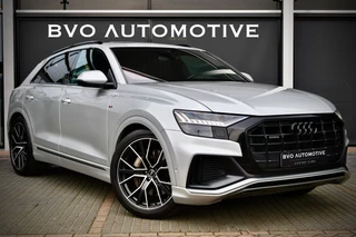 Audi Q8 - 410304342-0