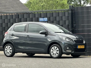 Peugeot 108 Peugeot 108 1.0 e-VTi Active - afbeelding nr 23