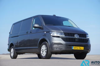Volkswagen Transporter Volkswagen Transporter 2.0 TDI L2H1 * Automaat * T6.1 * LED - afbeelding nr 15