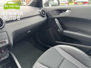 Audi A1 Sportback Audi A1 Sportback 1.4 TFSI Sport Pro Line S-line | Open Dak | - afbeelding nr 21