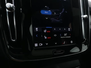 Volvo C40 Volvo C40 C40 Extended Range Ultra 82 kWh | Microtech Connect | 20