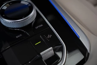 BMW X5 BMW X5 M50i V8 Alpina|M-Sport|1ste Eig|BTW|Individual|4W sturing|Kristal|SKY lounge|Full Options |Dealer Onderhouden - afbeelding nr 25