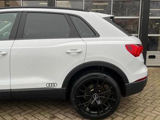Audi Q3 - afbeelding nr 8