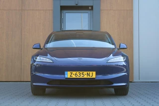 Tesla Model 3 Tesla Model 3 RWD 60 kWh | Pano | Nieuw model! - afbeelding nr 16