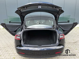 Tesla Model 3 Tesla Model 3 Long Range AWD|Autopilot|Pano|Warmtepomp|Lmv| - afbeelding nr 7