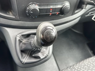 Mercedes-Benz Vito Mercedes-Benz Vito 110 CDI Functional Lang*A/C*HAAK*IMPERIAAL*3P* - afbeelding nr 18
