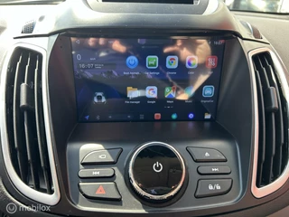 Ford Kuga Ford Kuga 1.5 EcoBoost Trend Ultimate. apple carplay - afbeelding nr 12