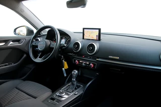 Audi A3 Audi A3 Sportback 1.0 TFSI Sport Lease Edition - 116 pk **Led / Navi / Trekhaak - afbeelding nr 10