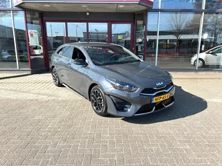 Kia ProCeed - 22204074-0