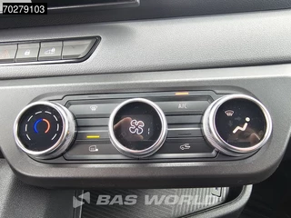Renault Master Renault Master 130PK 2025model L3H2 Special Edition LED Imperiaal 17 inch Velgen Airco Cruise Camera Carplay Parkeersensoren L3 12m3 Airco Cruise control - afbeelding nr 18