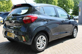 Hyundai i10 Hyundai i10 1.0 Comfort Smart Navi/Cam/Carplay/Cruise 
