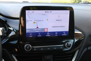 Ford Fiesta - afbeelding nr 5