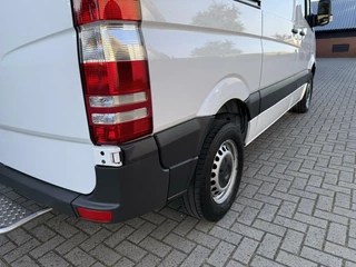 Mercedes-Benz Sprinter Mercedes Sprinter 211 2.2 CDI 325 Automaat Airco Euro 6 - afbeelding nr 19