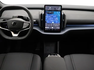 Volvo EX30 Volvo EX30 EXTENDED RANGE PLUS HARMAN KARDON GOOGLE MAPS CAMERA DAB+ - afbeelding nr 7