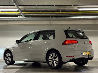 Volkswagen e-Golf - afbeelding nr 7