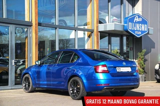 Škoda Octavia Skoda Octavia 2.0 TSI RS 4x4|190PK|Pano|Automaat|LED|Stoelverwarming - afbeelding nr 12